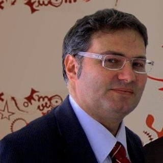 Enrico Anghilante