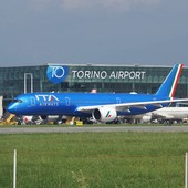 L'aeroporto di Torino vola più alto