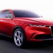 La nuova Alfa Romeo Tonale