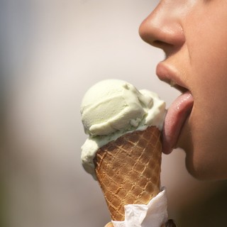 Record di dolci e gelati italiani