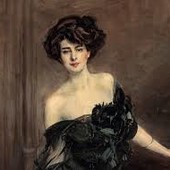 Boldini a Palazzo Mazzetti di Asti