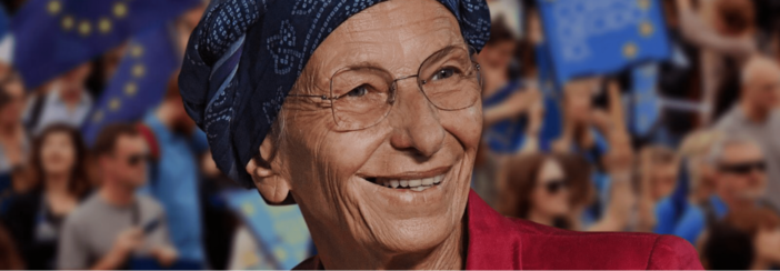 Emma Bonino