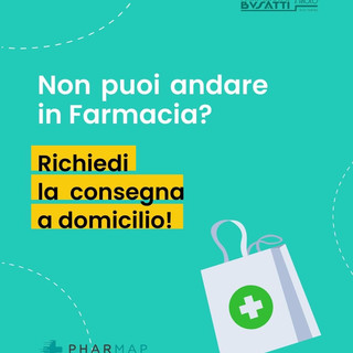 La farmacia a casa tua