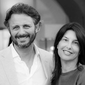 Massimo e Stefania Gismondi
