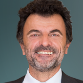 Paolo Molesini, presidente di Assoreti