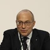 Camillo Venesio, ad e dg Banca del Piemonte